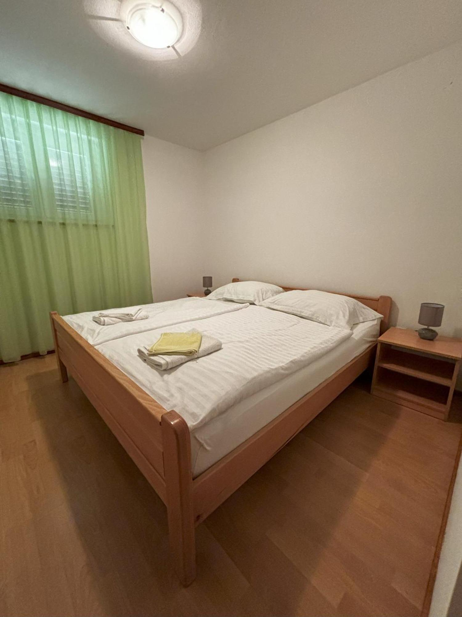Apartment Petar ปูนัต ภายนอก รูปภาพ